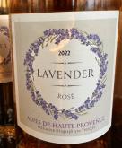 Lavender - Rose (750)