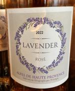 0 Lavender - Rose (750)