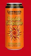 Lawsons Finest Liquids - Double Sunshine (4 pack 16oz cans)