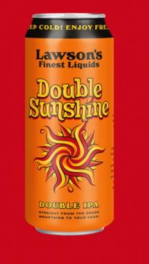 Lawsons Finest Liquids - Double Sunshine (4 pack 16oz cans) (4 pack 16oz cans)