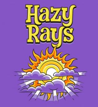 Lawson's Finest Liquids - Lazy Rays IPA (4 pack 16oz cans) (4 pack 16oz cans)