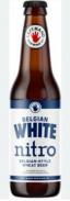 0 Left Hand Brewing - Belgian White Nitro (667)