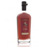 Litchfield Distilling - 3 Year Port Cask Finish Bourbon (750)
