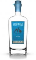 Litchfield Distilling Gin - Gin (750)