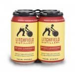 Litchfield Distilling - Spiked Lemonade (414)