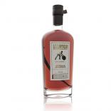 0 Litchfield Distilling - Vanilla Bourbon (750)