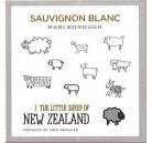 Little Sheep - Sauvignon Blanc (750)