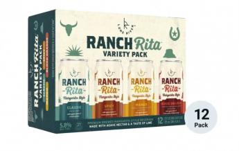 Lone River - Rancherita Variety (12 pack 12oz cans) (12 pack 12oz cans)