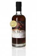 Mad River Distillers - Px Rum (750)