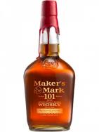 Maker's Mark - Bourbon Limited Release 101 Proof (750)