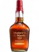 0 Maker's Mark - Bourbon Limited Release 101 Proof (750)