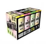 Mamitas - Tequila Soda Variety Pack (8 pack 12oz cans)