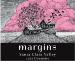 0 Margins Wine - Counoise Sattlers Vineyard (750)