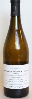 Mary Taylor Wine - Muscadet Sevre Et Maine (750ml) (750ml)
