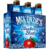 0 Mckenzies - Blueberry Blast Hard Cider