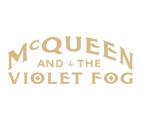 McQueen & The Violet Fog - Ultraviolet Gin (750)