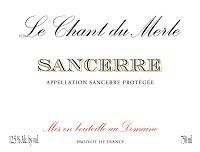 Michel Thomas & Fils - Le Chant Du Merle Sancerre (750ml) (750ml)