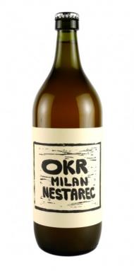 Milan Nestarec - Okr Orange Wine (1L) (1L)