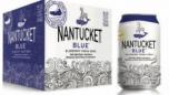 Nantucket Craft Cocktail - Blue Blueberry Vodka Soda (414)