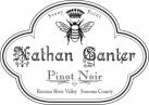 Nathan Canter - Russian River Pinot Noir (750)