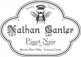 Nathan Canter - Russian River Pinot Noir (750ml) (750ml)