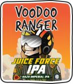 0 New Belgium Brewery - Voodoo Ranger Juice Force (201)