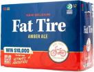 New Belgium - Fat Tire Amber Ale 12pkc (221)