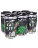 0 New England Brewing Company - Facehugger IPA (62)