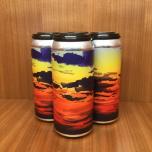 0 New Park Brewing - Cloudscape IPA (415)