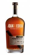 Oak and Eden - Toasted Oak Spiral Bourbon (750)