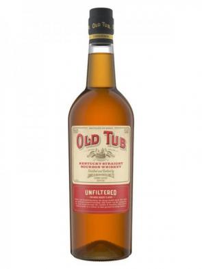Old Tub - Kentucky Straight Bourbon (750ml) (750ml)