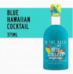 0 On The Rocks - Blue Hawaiian (375)