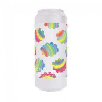 Other Half Brewing - DDH Double Mosaic Daydream IPA (4 pack 16oz cans) (4 pack 16oz cans)