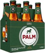 0 Palm - Belgian Ale 6pkb (667)