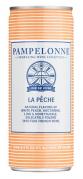 0 Pampelonne Sparkling Wine Cocktails - Le Peche (1874)