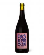 0 Pas De Probleme - Pinot Noir (750)