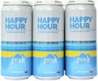 Peak Brewing - Organic Happy Hour Pils (69)