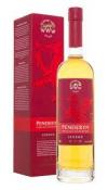 Penderyn Distillery - Legend Single Malt Welsh Whiskey (750)