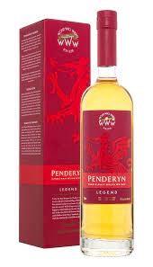 Penderyn Distillery - Legend Single Malt Welsh Whiskey (750ml) (750ml)