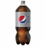 0 Diet Pepsi 20oz