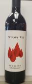 0 Peterson Winery - Primary Red Rhone Blend (750)