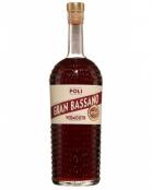 0 Poli - Gran Bassano Rosso Vermouth (750)