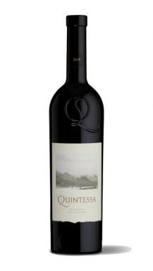 2019 Quintessa Estate - Rutherford Red Blend (750ml) (750ml)