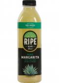 Ripe Bar Juice - Agave Margarita Mix (750)