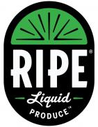Ripe Bar Juice - Spicy Margarita Mix (750)