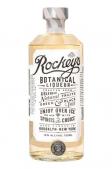 Rockey's Botanical Liqueur (750)