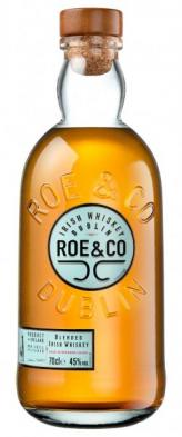 Roe & Co. - Irish Whiskey (750ml) (750ml)
