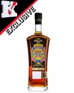 0 Ron Izalco - 18 Year Rum Kindred Spirits Barrel Selection (750)