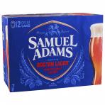 0 Sam Adams - Boston Lager (221)