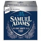 Sam Adams - Holiday White Ale (227)